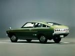 Datsun Sunny Excellent GX Coupe 1973 года